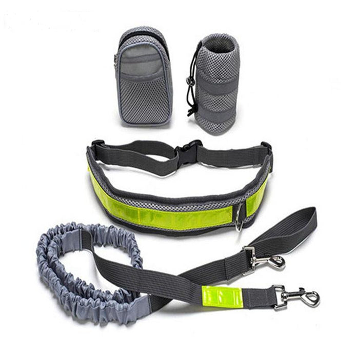 Handsfree Bungee Dog Leash