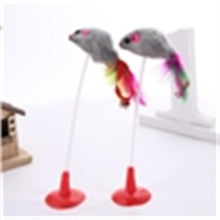 Load image into Gallery viewer, Toys Plastic Funny Pet Interactive Training For Cats-Toy Pet Supplies