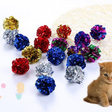 Load image into Gallery viewer, Toys Plastic Funny Pet Interactive Training For Cats-Toy Pet Supplies